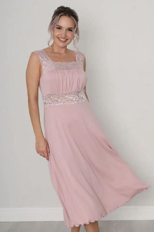 Сорочка Риана длинная