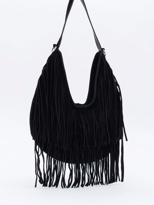 Сумка 5812P black Polina&Eiterou