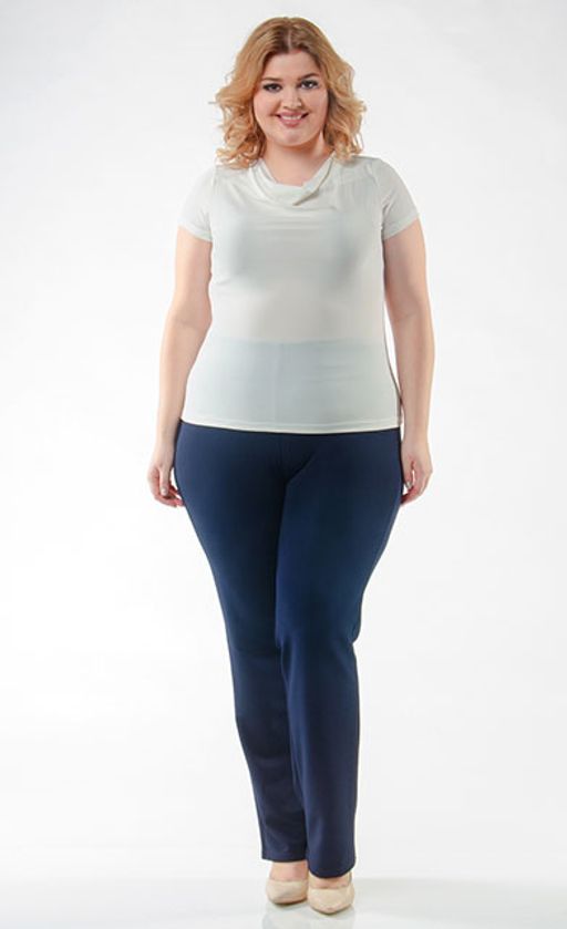 Брюки-утяжки, моделирующие фигуру. - Ckc collections фото 4