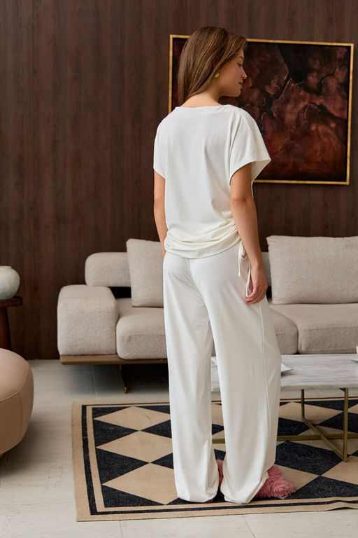 Костюм домашний Завязка