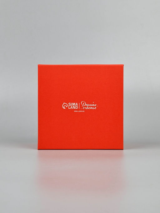 Набор подарочных коробок 5 в 1 Уютный Новый год, 14?14?822?22?12 см