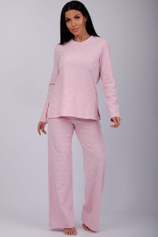 Пижама Лёгкость женская