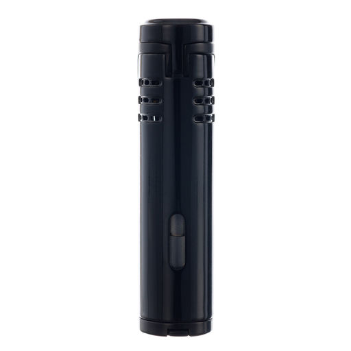 Зажигалка S.QUIRE 430122-Black фото 4