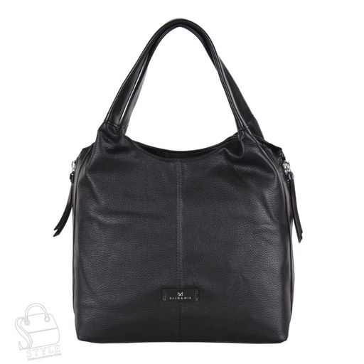 Сумка женская  8962CD black Alex&Mia  в Новосибирске