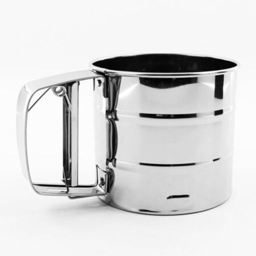 9230-1 Кружка-сито с мерной шкалой 0,55 л MB (х24) - Mayer&boch фото 2