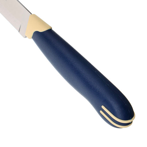 Нож кухонный Tramontina Multicolor (23527/215)