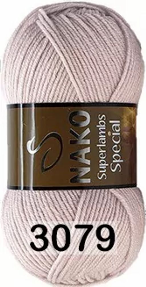 SUPERLAMBS SPECIAL NAKO  фото 41