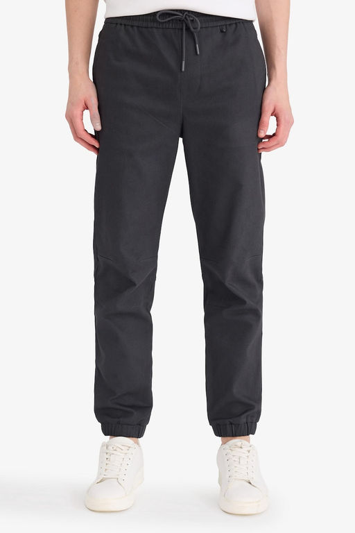 Regular Fit Jogger Pantolon - Defacto фото 2