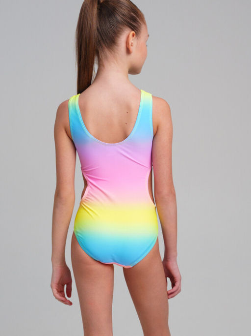 12521631 Купальник для девочек