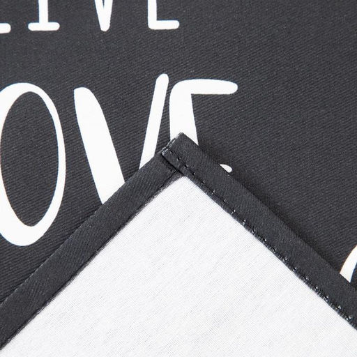 Полотенце Этель Avocado 40х73 см, 100% хлопок, саржа 190 гр/м2  фото 4