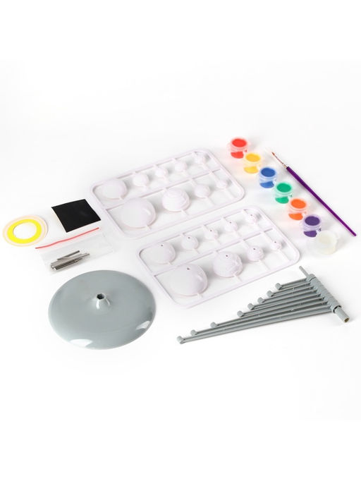 Набор для опытов Планетарий, ФИКСИКИ  фото 9