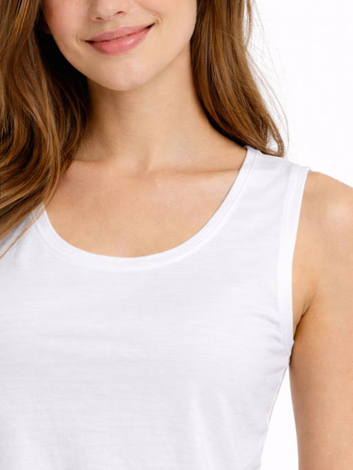 Майка 100% хлопок