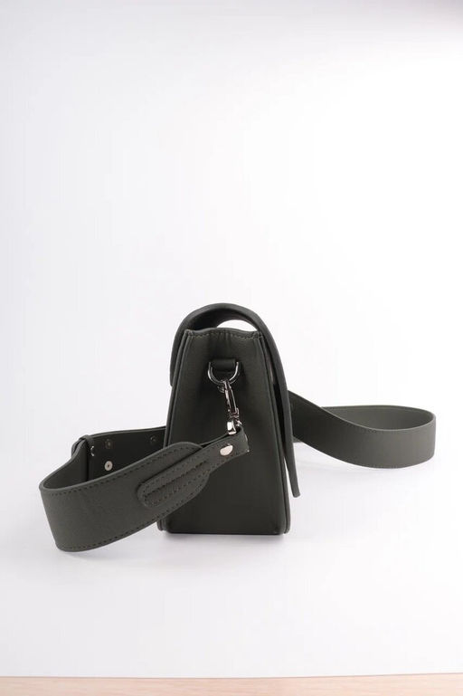 Сумка 1631VIP кз хаки Р928-4 (MFF) - L-craft фото 4