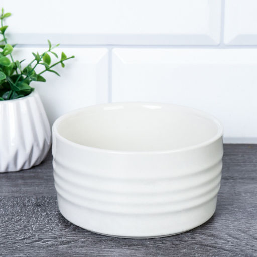 Салатник 11х6,5 см / FVR-11 /уп 24/ - Галеонтрейд фото 2