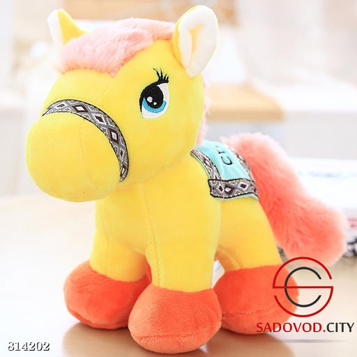 Лошадь символ 2026 года