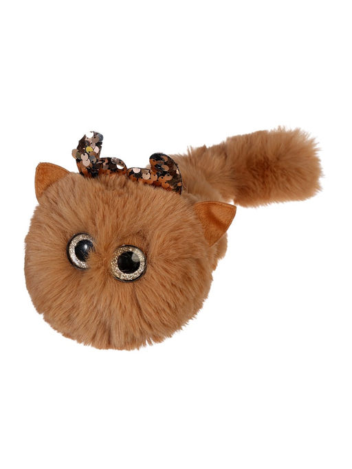 Мягкая игрушка Puffy fluffy - Simaland фото 15