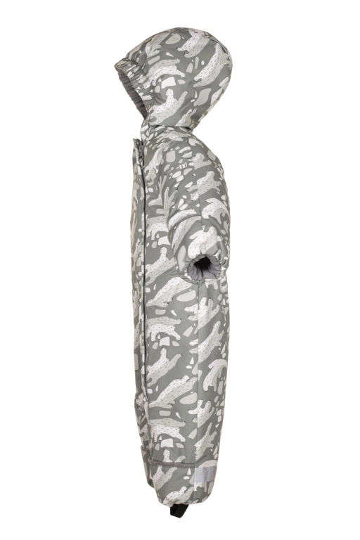 gusti / Комбинезон утепленный фото 5