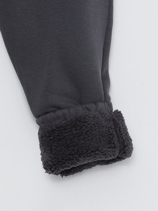 Beli Lastikli Basic Erkek Bebek E?ofman Alt - Waikiki фото 2