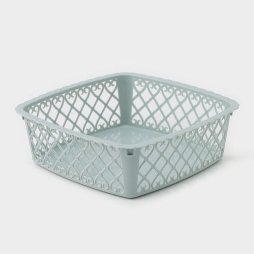 Цена за 2 шт. Ваза для хлеба и фруктов Amor, 206 см, цвет МИКС - Simaland фото 9