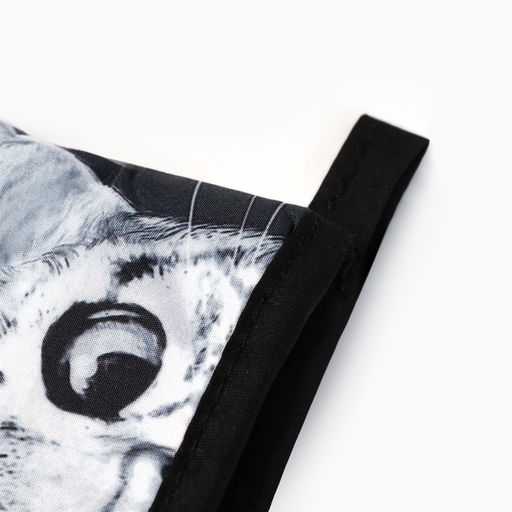 Варежка «Этель» Love Life «Кошечка», 26×16 см, 100% п/э