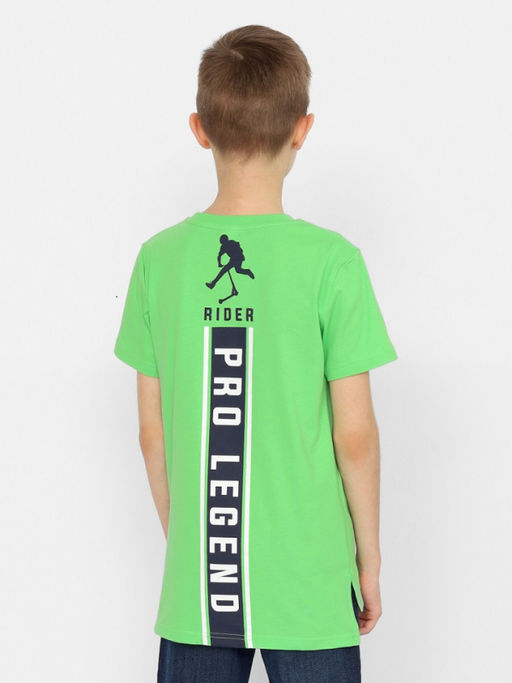 CRB wear/CSJG 63653-45 Футболка для девочки,лаванда/Ex.Cherubino  фото 31