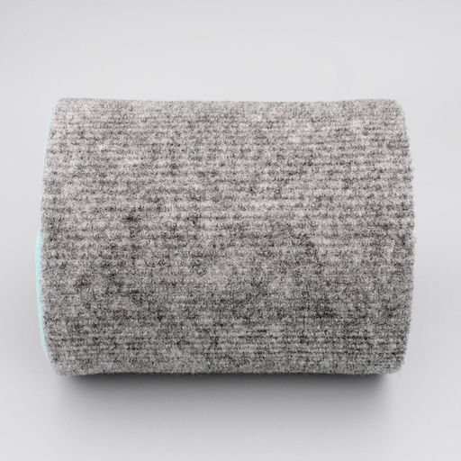 Игрушка-когтеточка «Кошки-мышки», 16×9 см, ковролин, цвет МИКС