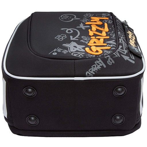 RAf-593-2 Рюкзак школьный - Grizzly фото 35