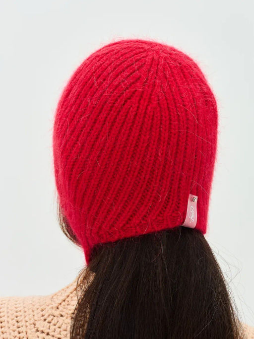 ЛУМИ чепец женский