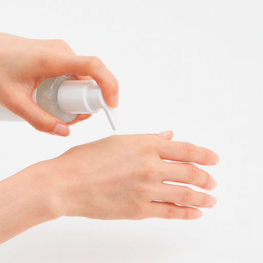 ROUND LAB Мягкий гель для умывания с морской водой / 1025 Dokdo Cleansing Gel, 150 мл