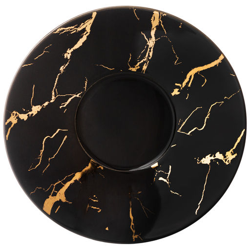 ЧАЙНЫЙ НАБОР LEFARD FANTASY НА 4 ПЕР. 12 ПР. 250 МЛ ЧЕРНЫЙ