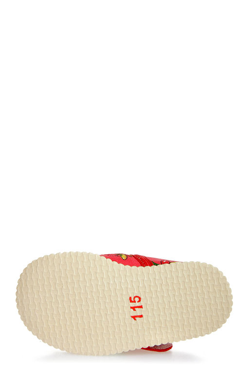 Туфли детские домашние Берегиня