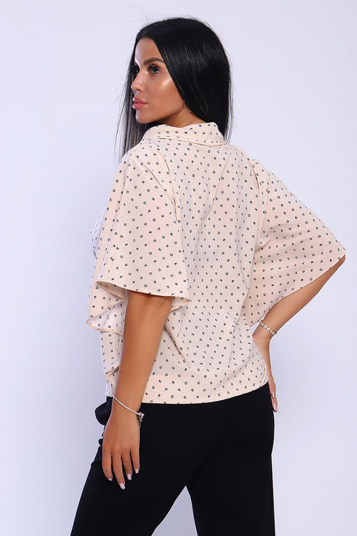 Блузка 32729 - Натали фото 69