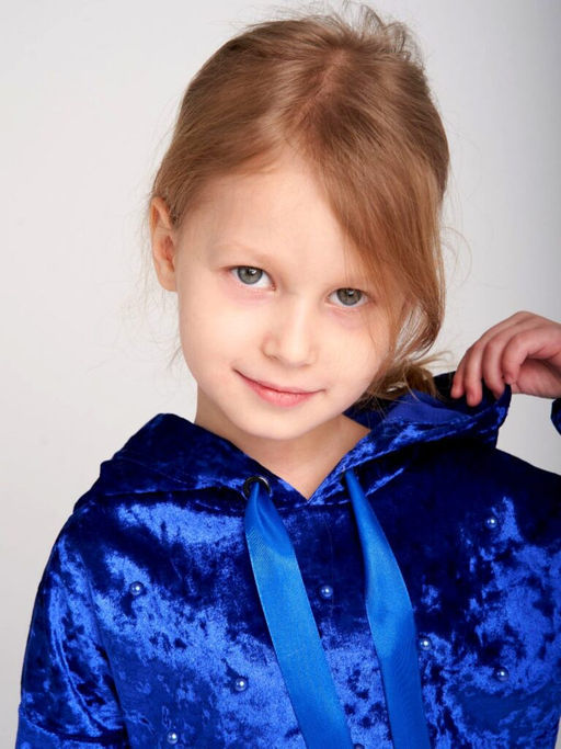 КД1045-В Костюм Бархат ЦВЕТ: СИНИЙ (QR)