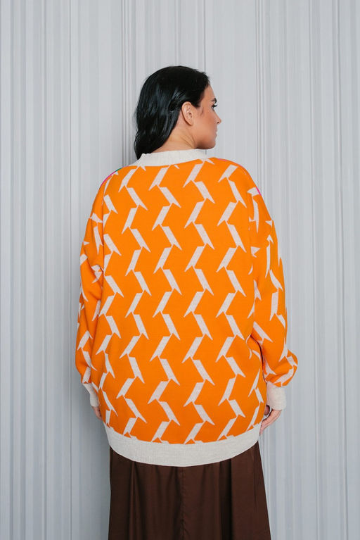 Кардиган женский - Jp фото 10