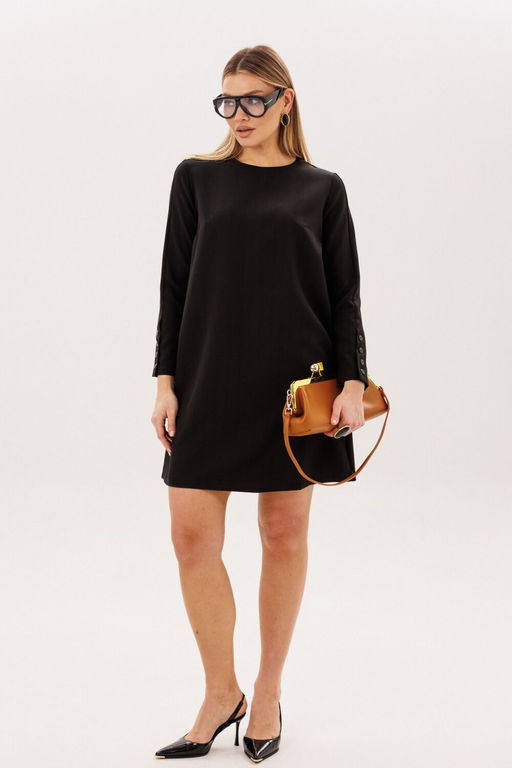 Платье ANELLI 1825 ассам  фото 8