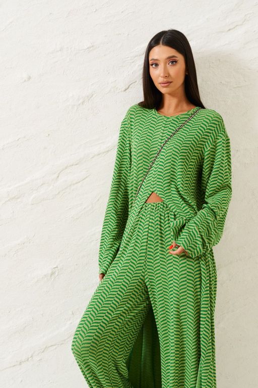 Джемпер А685 - Annete фото 3