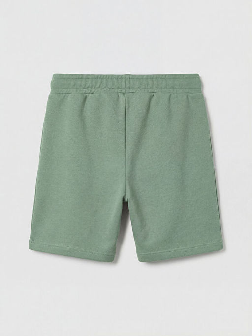 Beli Ba?lamal? Erkek ?ocuk ?ort