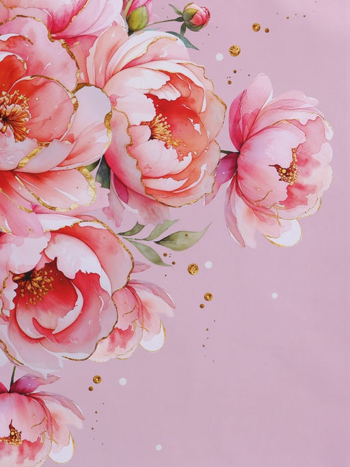 Пакет подарочный ламинированный «Любовь», 33×42.5×10 см