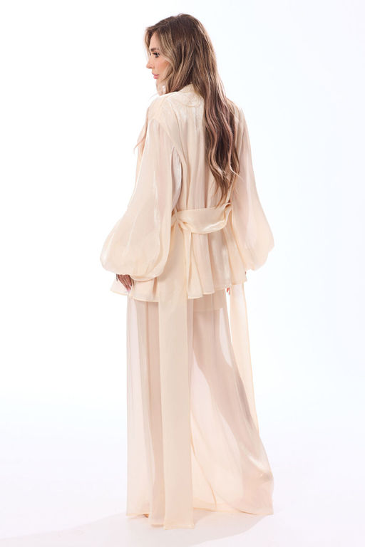 Костюм Golden Valley 6743 бежевый