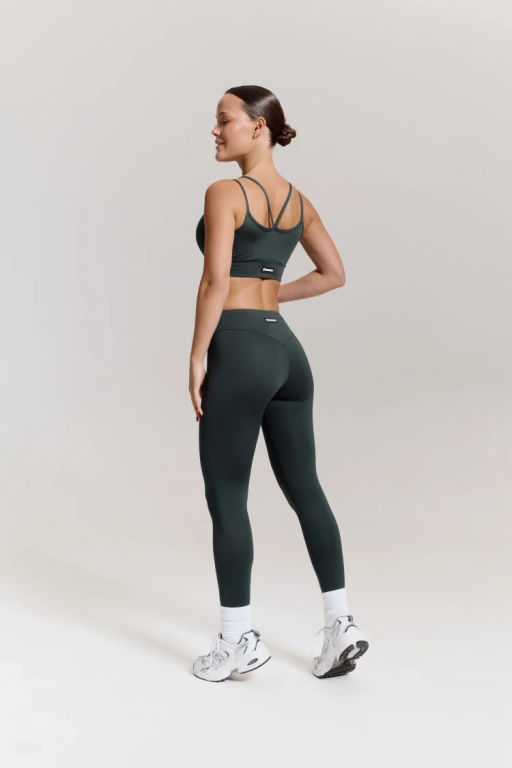 Лосины Blaze Mono - Forstrong фото 12