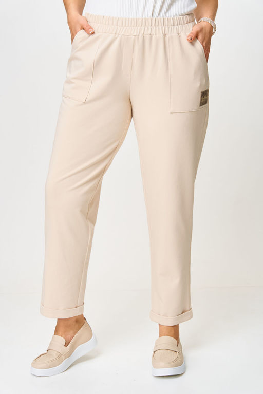 Блуза Rumoda 2219 темно-синий  фото 24