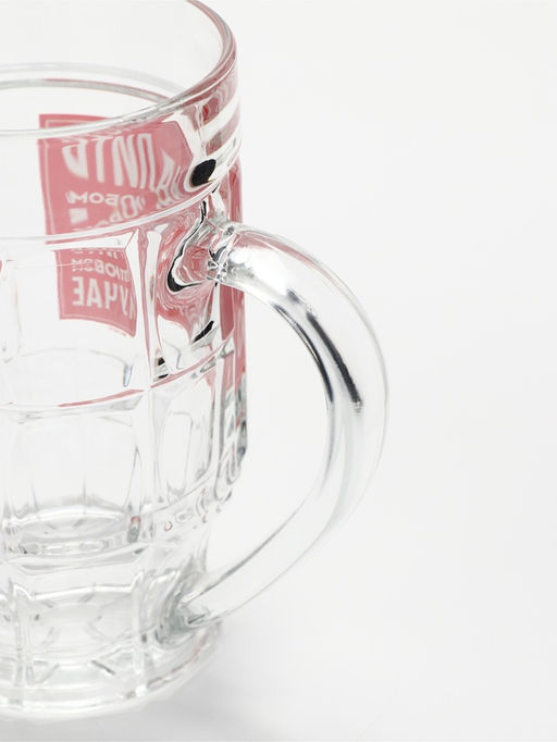 Кружка пивная Налить в случае трезвости, 500мл - Дорого внимание фото 11