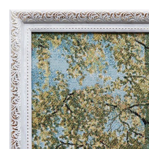 Гобеленовая картина Две березы 51*100 см - Simaland фото 2