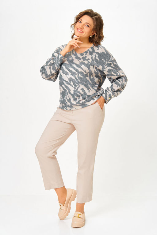 Джемпер Swallow 800.9 фото 9