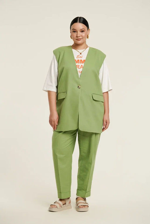 Жилет женский