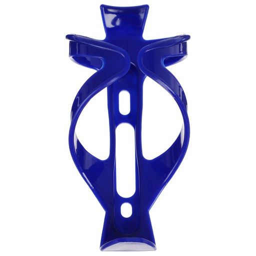Флягодержатель Dream Bike, пластик, цвет синий, без крепёжных болтов  фото 3