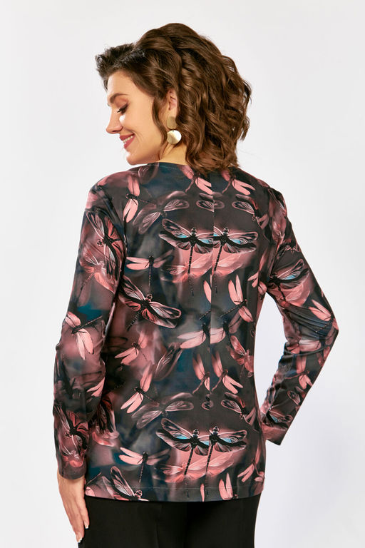 Джемпер Swallow 878.1