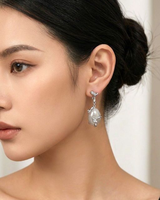 Серьги "Molly"