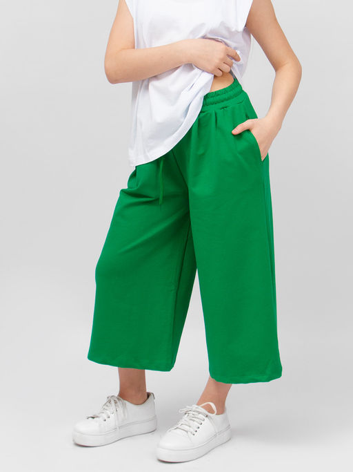 Кюлоты для девочки Соль&Перец  фото 2