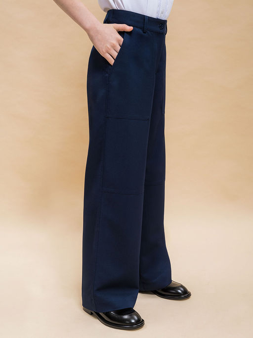 Уценка Pelican GWP7133 Брюки для девочек  фото 4